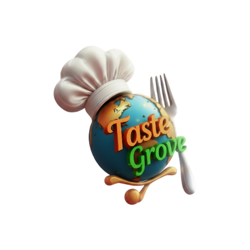 Tastegrove logo